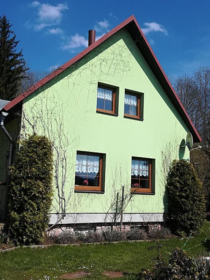 Apartmany Dana Horni Branna Exterior foto