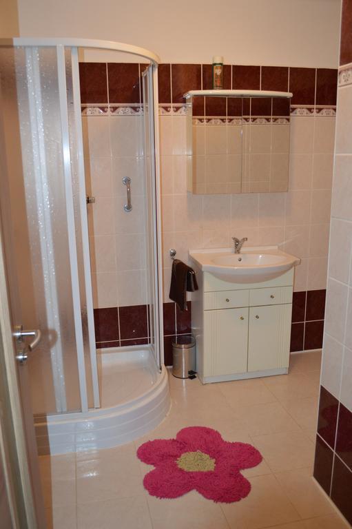 Apartmany Dana Horni Branna Exterior foto