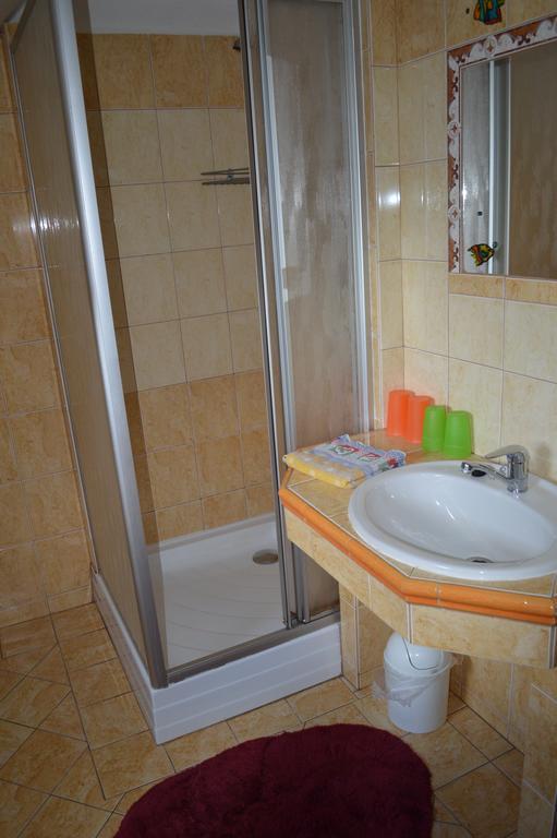 Apartmany Dana Horni Branna Exterior foto